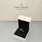 Forevermark Gyémánt Gyűrű 55-ös méret (B40895)